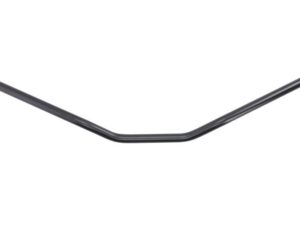 TRW Kormány 22mm-es fekete MCL127 SS