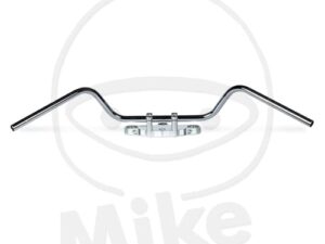 TRW Kormány 22mm-es króm MCL130 SC