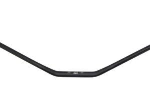 TRW Kormány 28,6mm-es matt fekete MCL800 SB