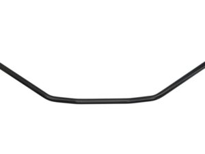 TRW Kormány 25,4mm-es fekete MCL132SS