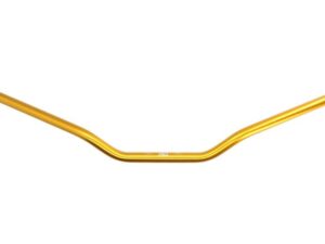 TRW Kormány 22mm-es arany MCL100 G