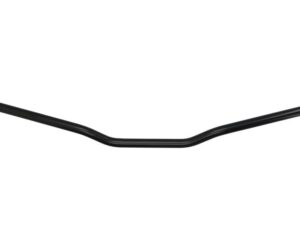 TRW Kormány 25,4mm-es fekete MCL125SKK