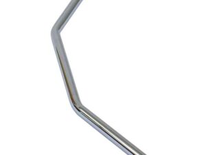 TRW Kormány 25,4mm-es króm MCL123SC