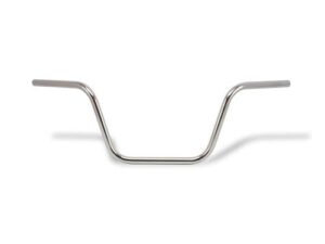 TRW Kormány 22mm-es króm MCL137 SC