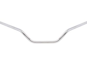 TRW Kormány 22mm-es króm MCL110 SC