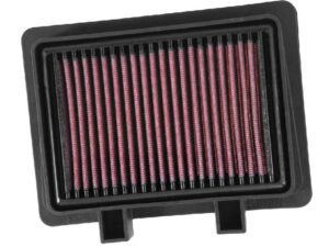 K&N levegőszűrő SU-1014