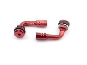 Gumiabroncs szelepszár