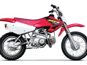 HONDA XR 70