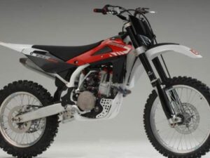 HUSQVARNA TXC 510