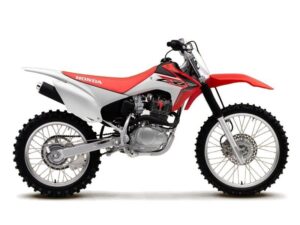 HONDA CRF 150R