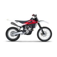 HUSQVARNA TC 510