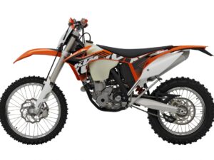 KTM 350 EXC-F