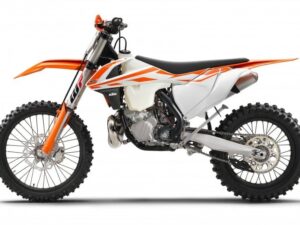 KTM XC-W 450