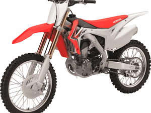 HONDA CRF 250R