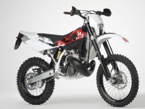HUSQVARNA WR/CR 250