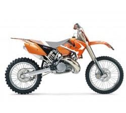 KTM SX 250