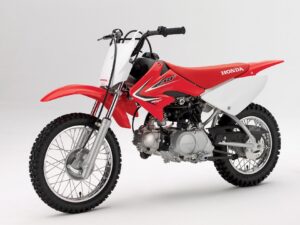 HONDA CRF 70