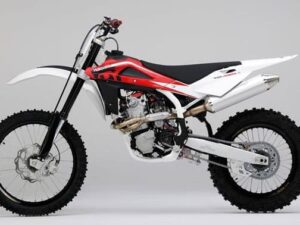 HUSQVARNA TXC 450