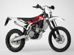 HUSQVARNA TE 510