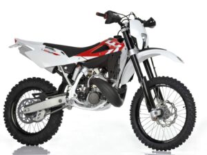 HUSQVARNA WR 300