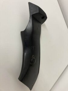 Kawasaki ZX636R (03-04) - Jobb idom