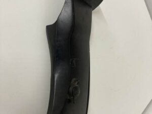 Kawasaki ZX636R (03-04) - Jobb idom