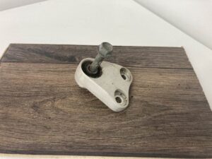 Suzuki GSF 1200S Bandit (96-00) - Motorblokk tartó