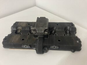 Suzuki GSF 1200S Bandit (96-00) - Szelepfedél