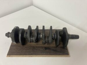 KAWASAKI ZX-6R (98-99) - Főtengely csapágysorral