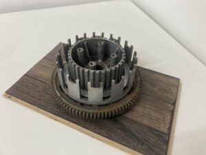 KAWASAKI ZX-6R (98-99) - Kuplung