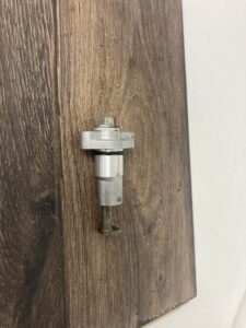 KAWASAKI ZX-6R (98-99) - Vezérműlánc feszítő