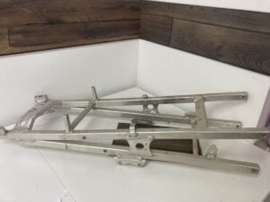 Honda CBR 600 F F4/F4I (99-07) – Segédváz