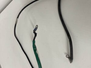 Kawasaki J300 (14- ) - Testkábel szett