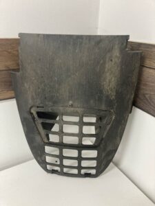 Kawasaki J300 (14- ) - Eke idom