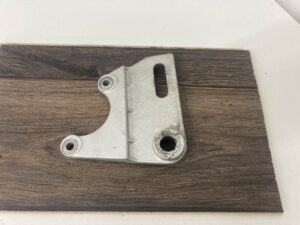 Yamaha TZR 50 (03-16) - Hátsó féknyeregtartó konzol