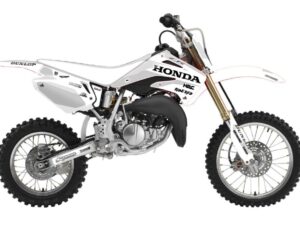 HONDA CR 85