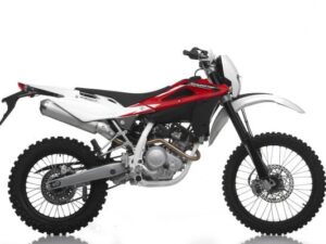 HUSQVARNA TE 125