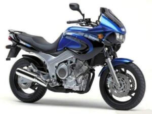 Yamaha TDM 850 (96-01)
