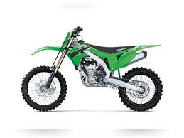 KAWASAKI KX 250