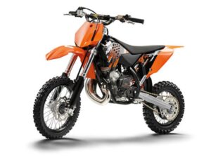 KTM 65 SX