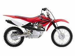 HONDA CRF 80