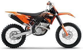 KTM SX-F 250