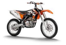 KTM SX-F 450