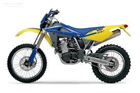 HUSQVARNA TE 450