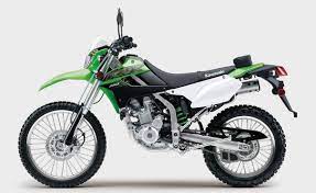 KAWASAKI KLX 250