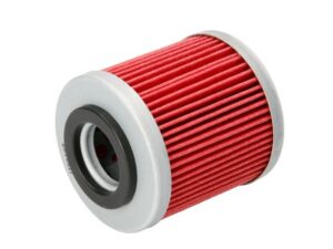 Hiflofiltro HF154 Olajszűrő