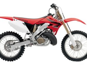 HONDA CR 250