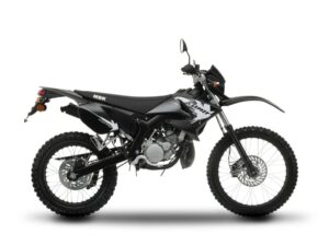 Yamaha DT 50 (03-11)