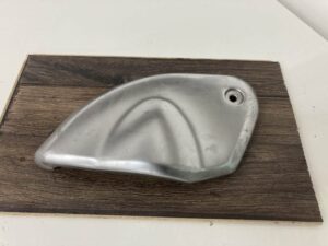 Suzuki GSF 600 Bandit (95-00) - Bal levegőszűrőház burkolat