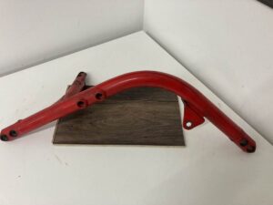 Suzuki GSF 600 Bandit (95-00) - Váz elem